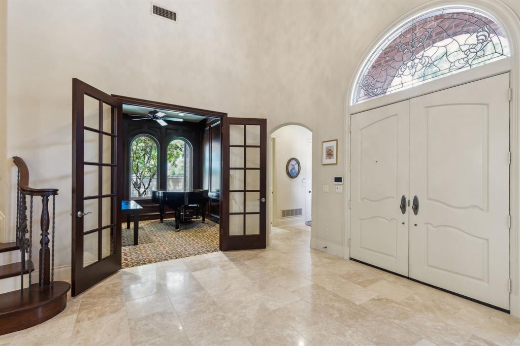 5001 Bridge Creek Drive