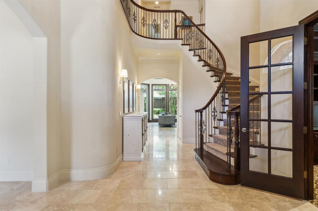 5001 Bridge Creek Drive