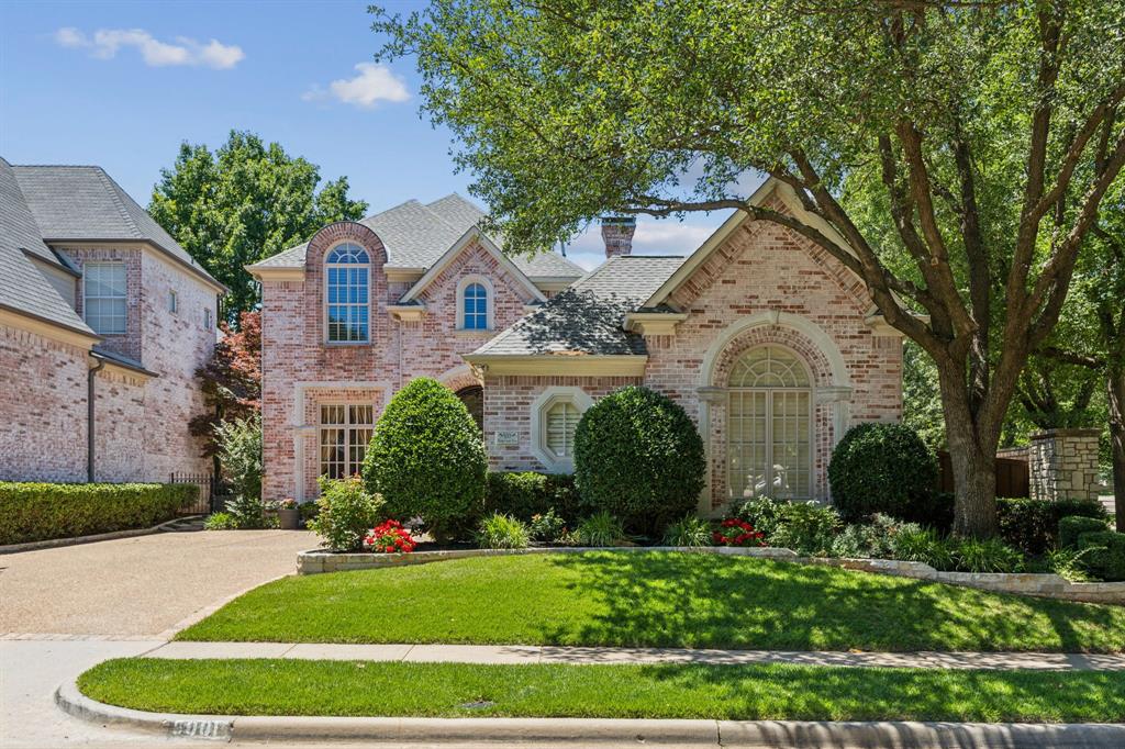5001 Bridge Creek Drive