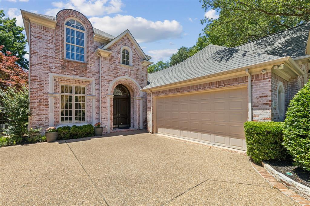 5001 Bridge Creek Drive