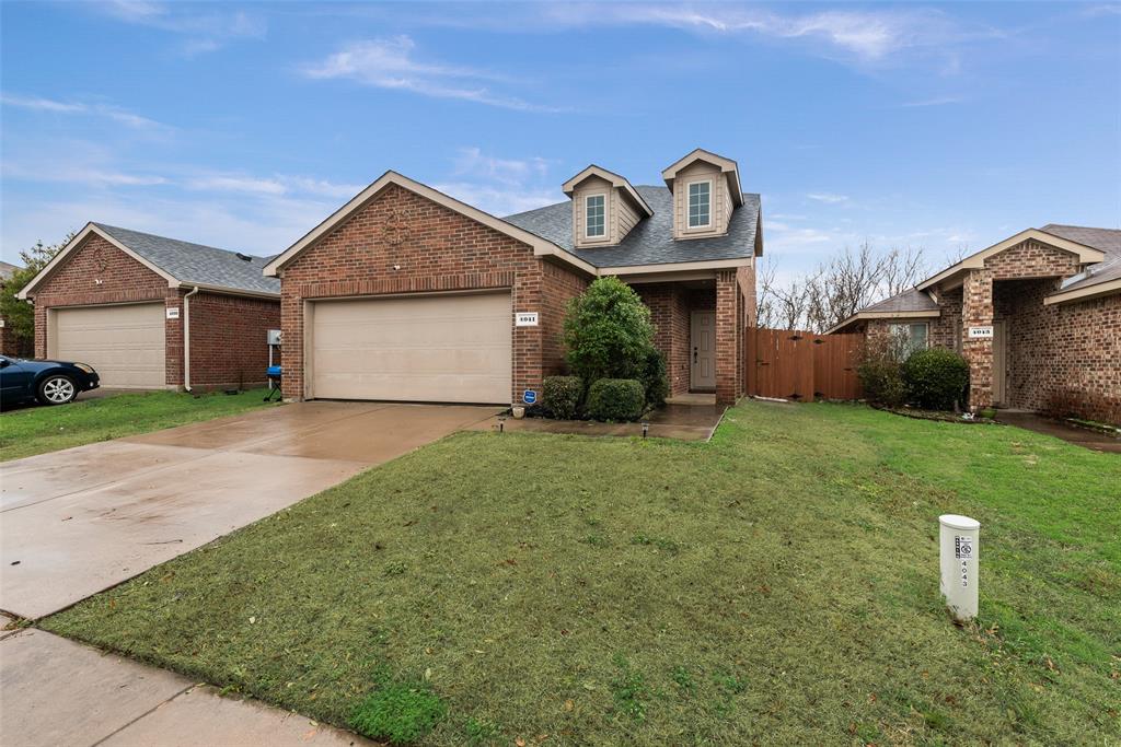 4041 Merriman Drive