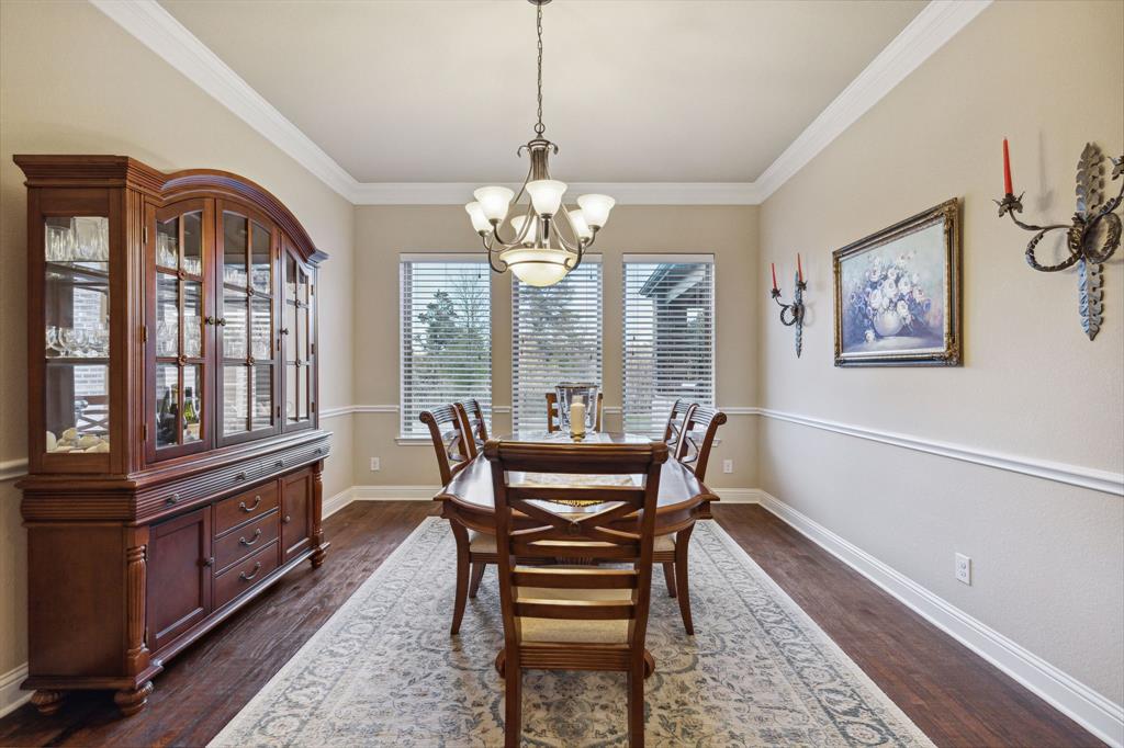 Southlake Meadows - Residential