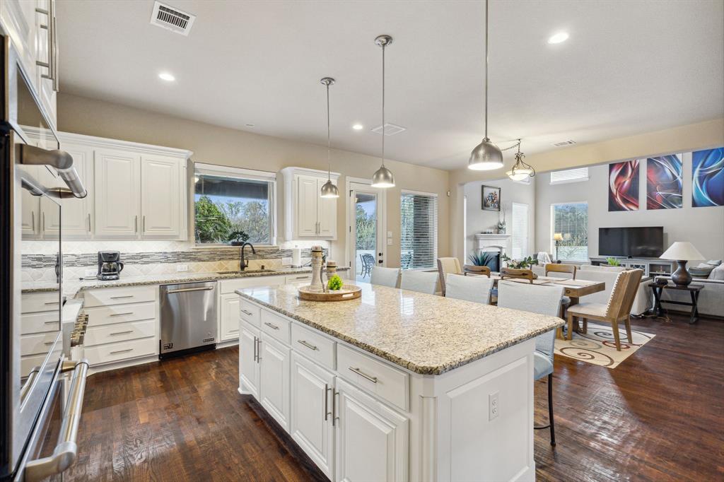 Southlake Meadows - Residential