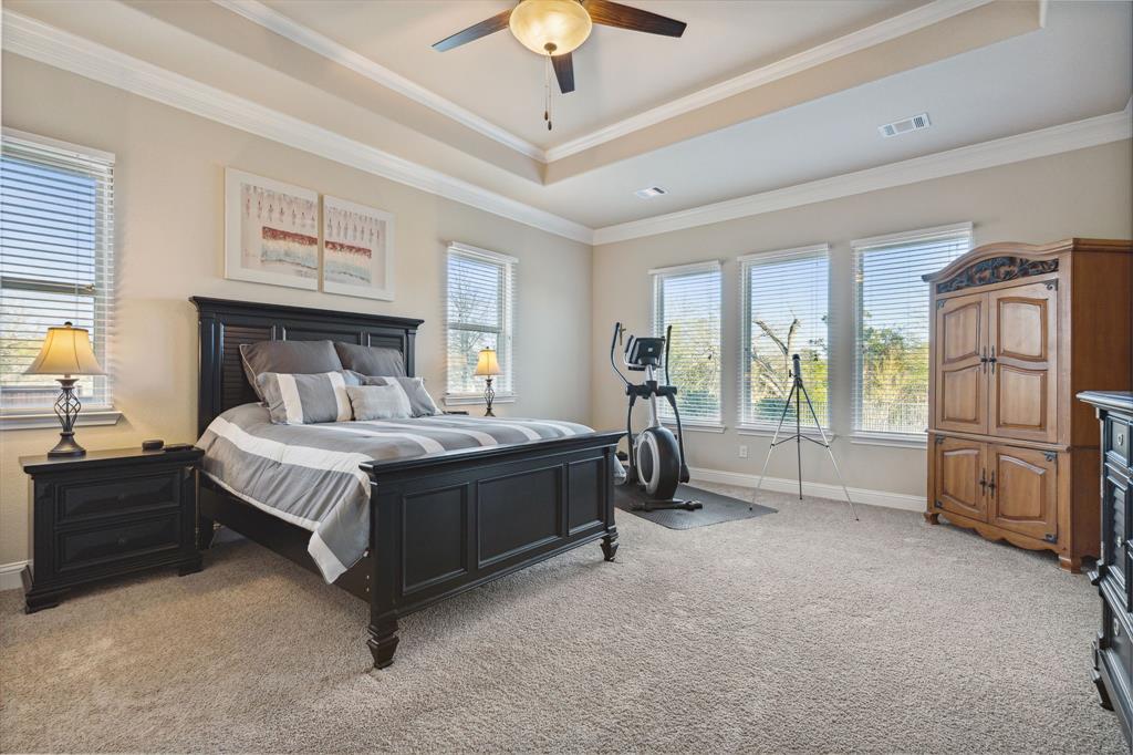 Southlake Meadows - Residential