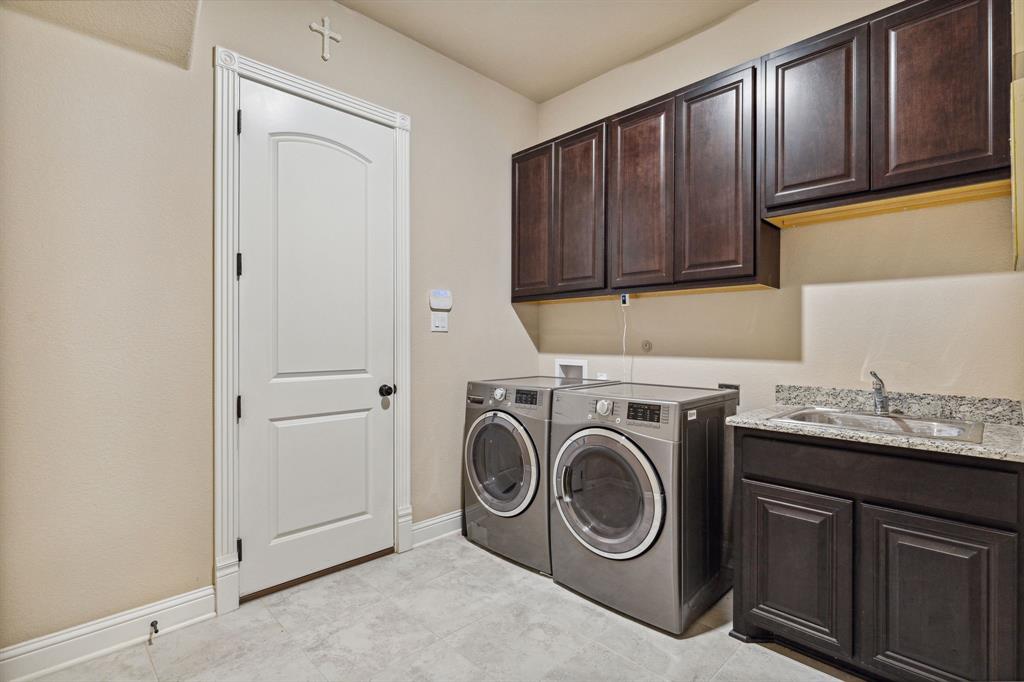 Southlake Meadows - Residential