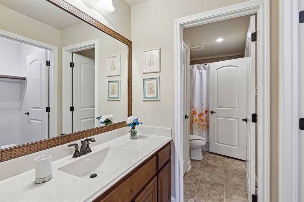 Southlake Meadows - Residential