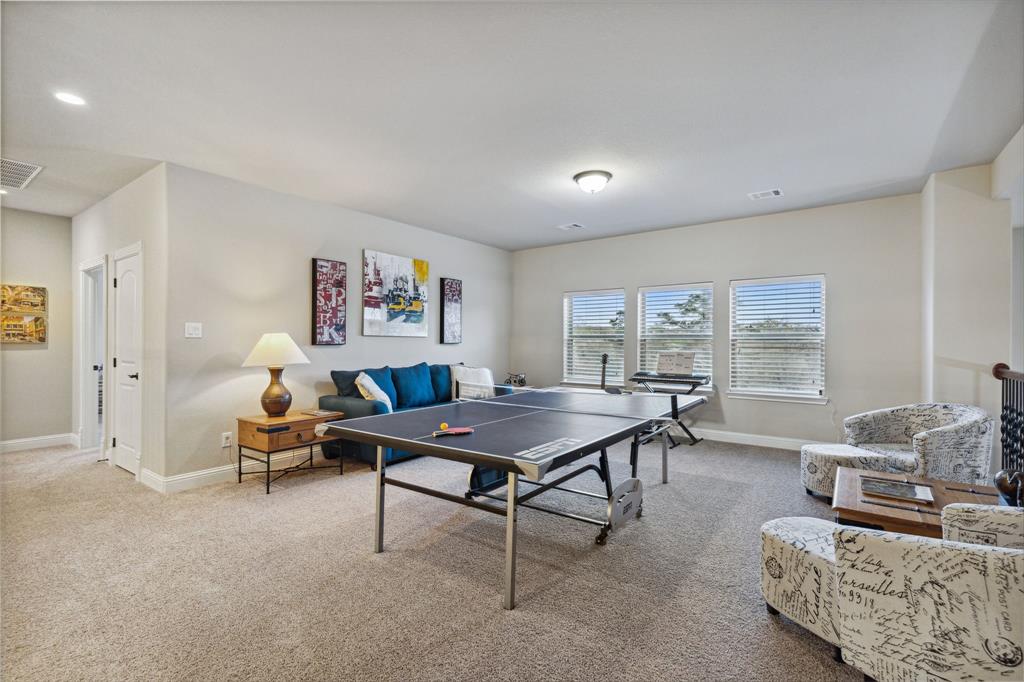 Southlake Meadows - Residential