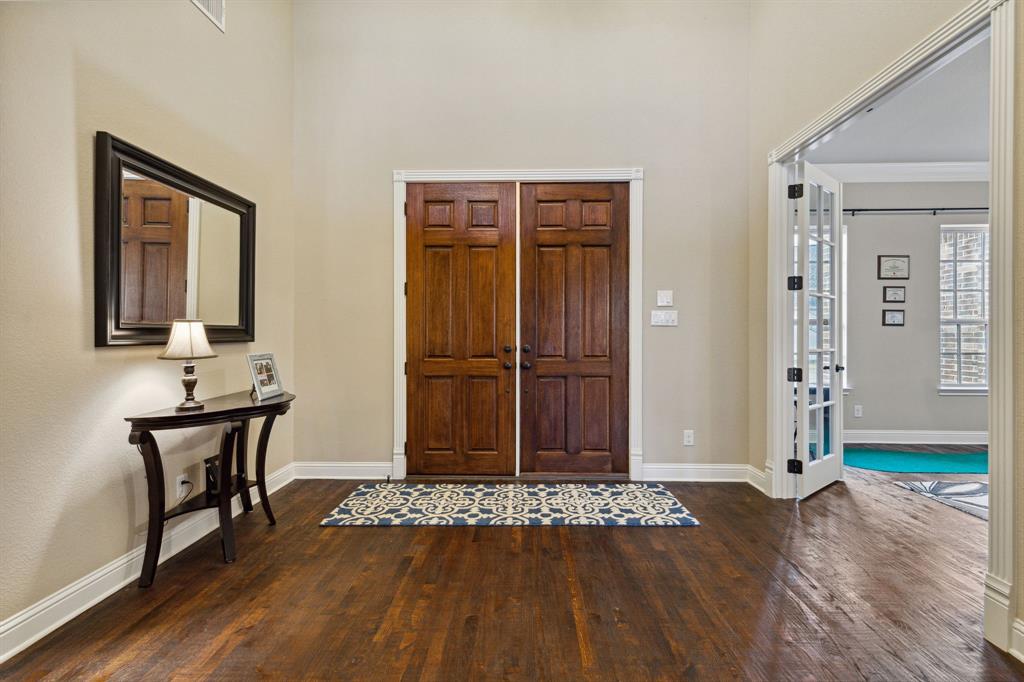 Southlake Meadows - Residential