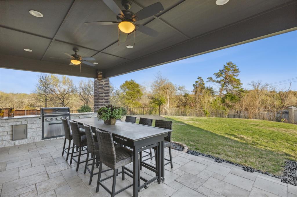 Southlake Meadows - Residential