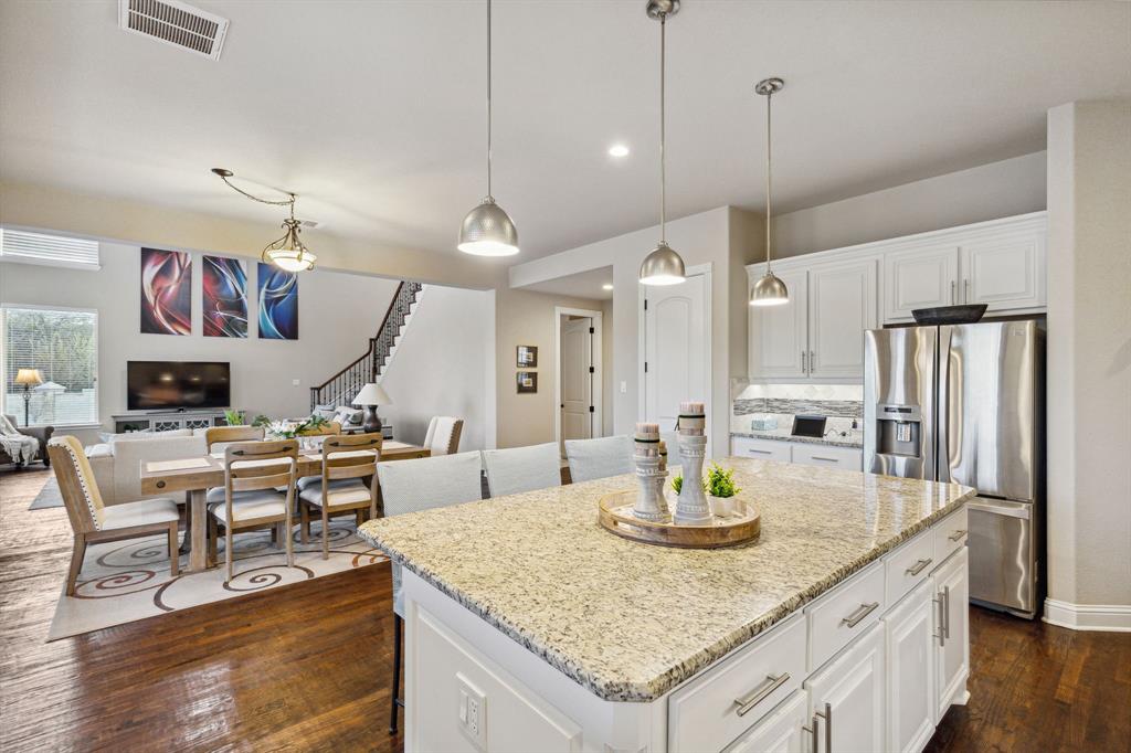 Southlake Meadows - Residential