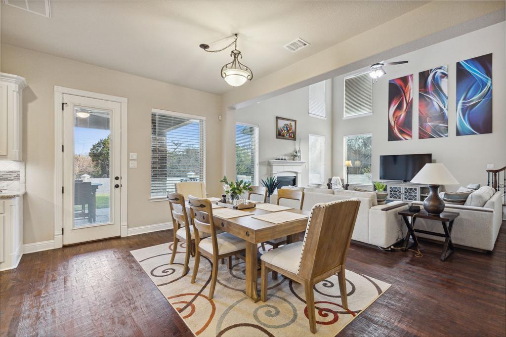 Southlake Meadows - Residential