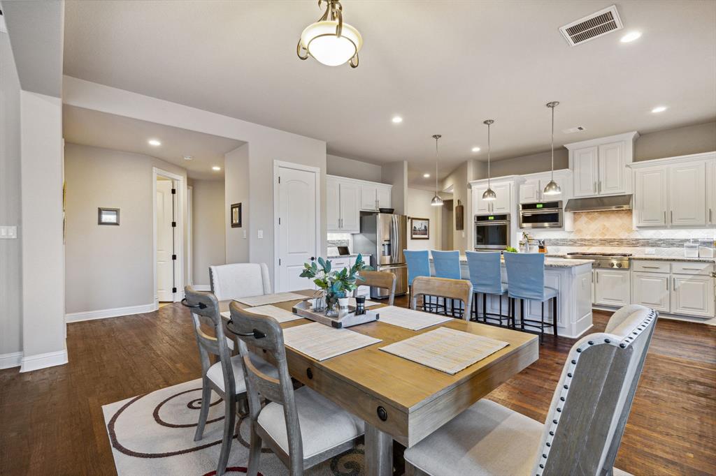 Southlake Meadows - Residential