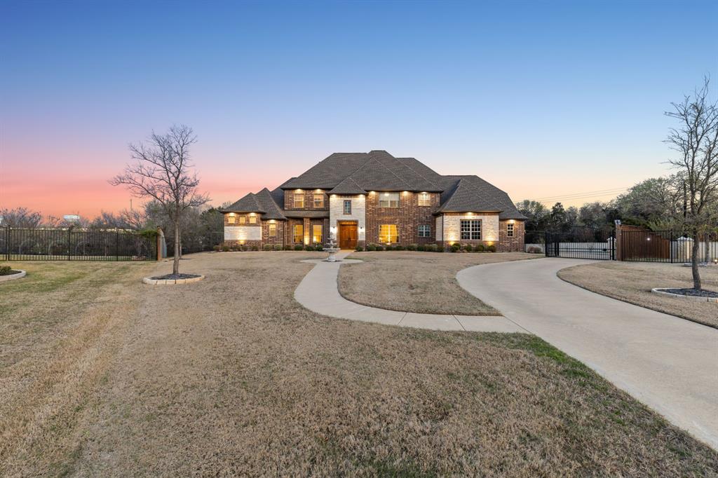 Southlake Meadows - Residential