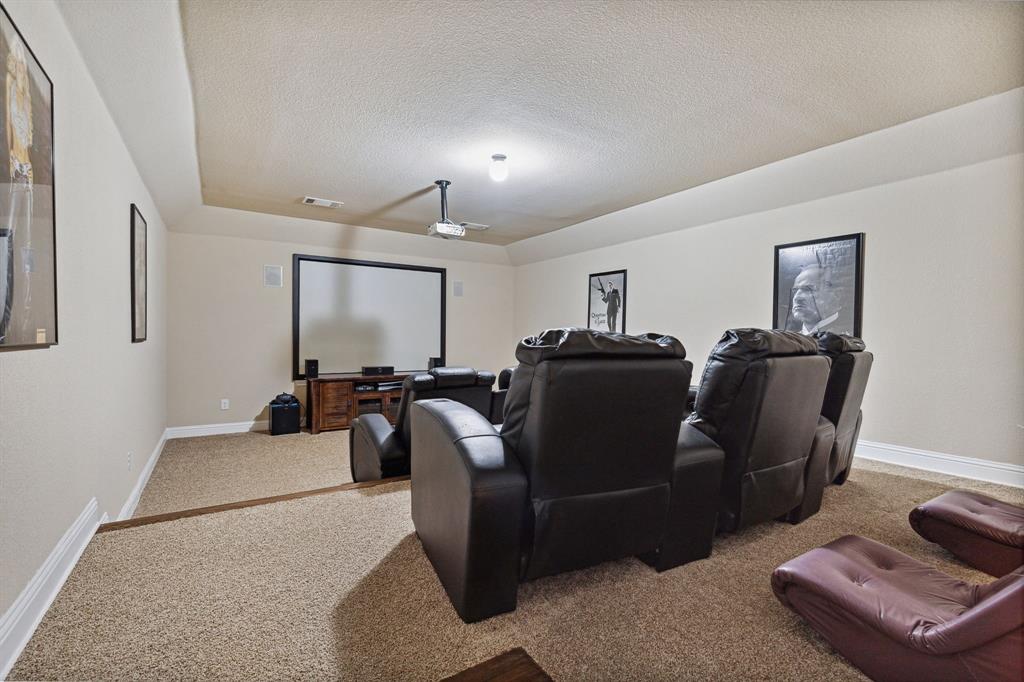 Southlake Meadows - Residential