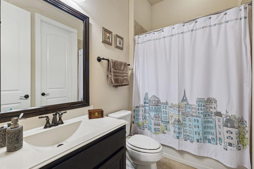 Southlake Meadows - Residential