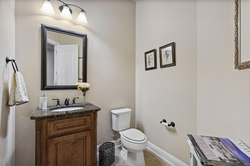 Southlake Meadows - Residential