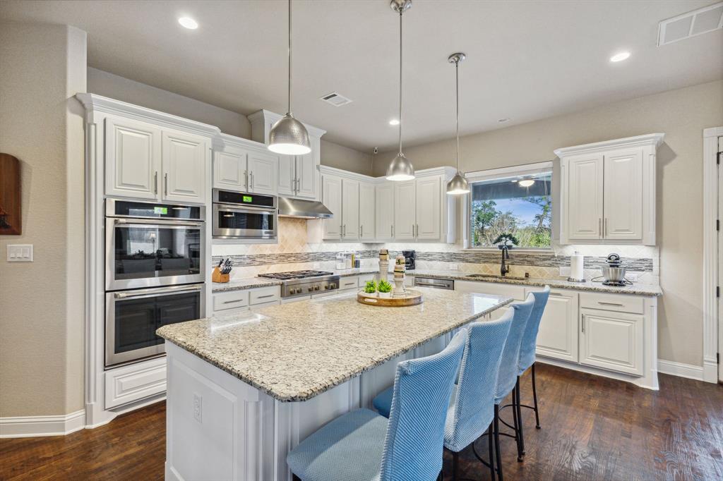 Southlake Meadows - Residential