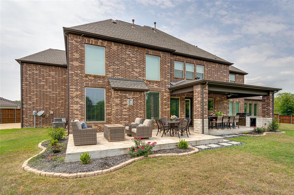 Southlake Meadows - Residential