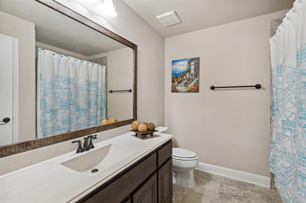 Southlake Meadows - Residential