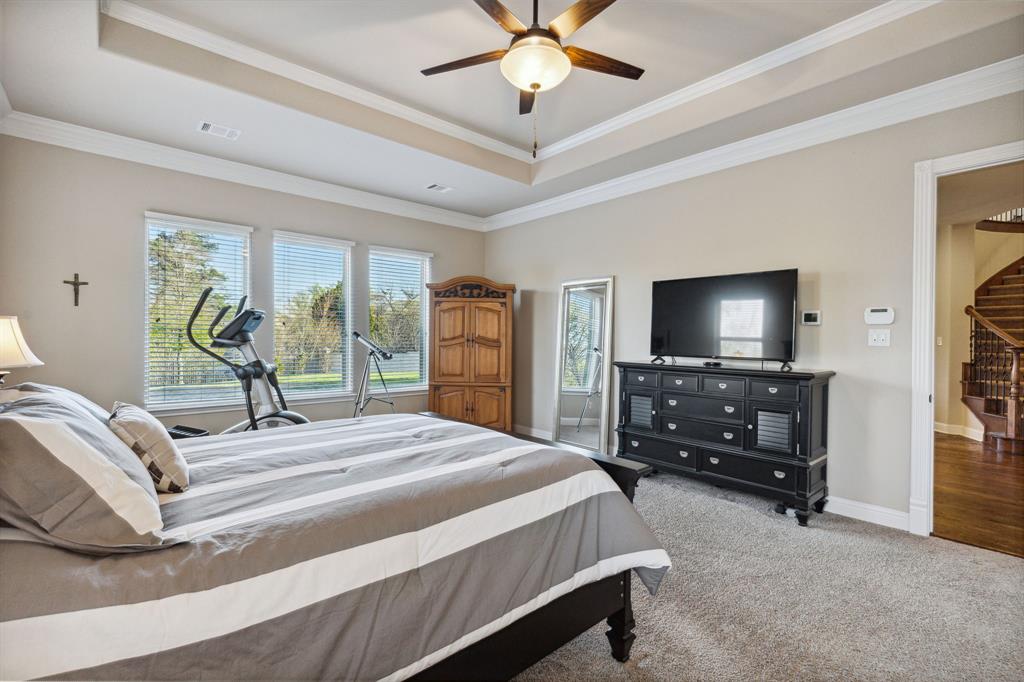 Southlake Meadows - Residential