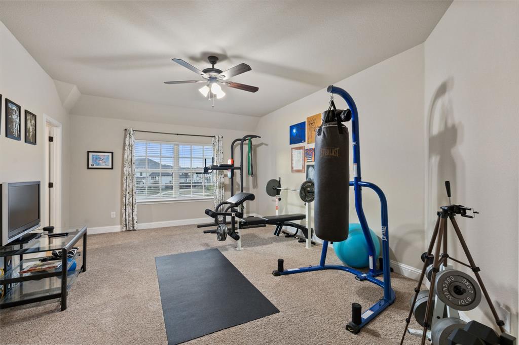 Southlake Meadows - Residential