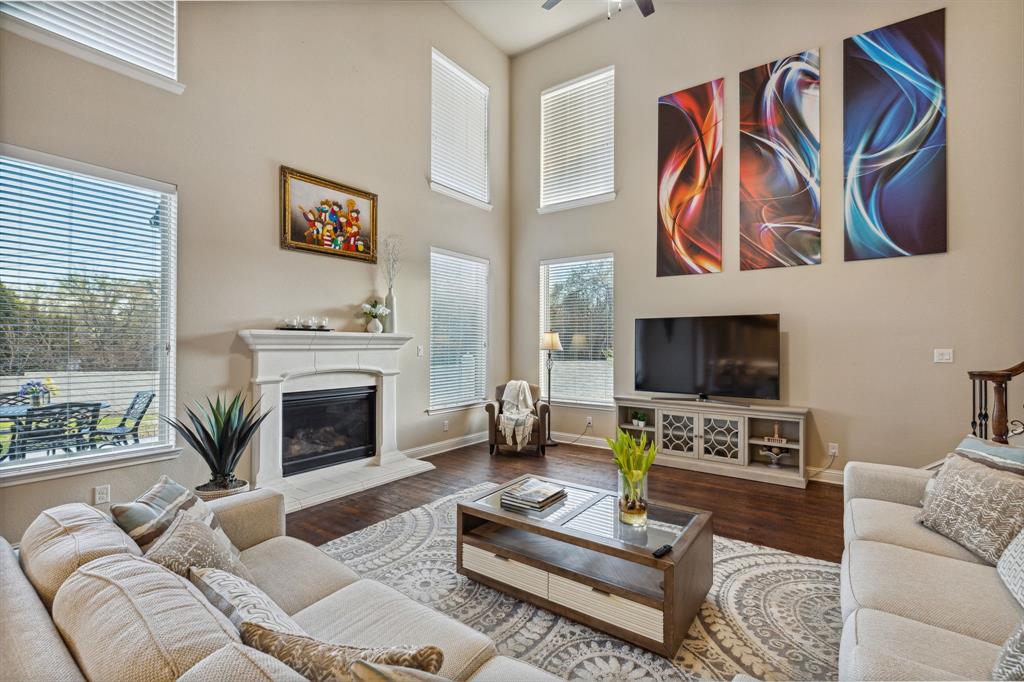 Southlake Meadows - Residential