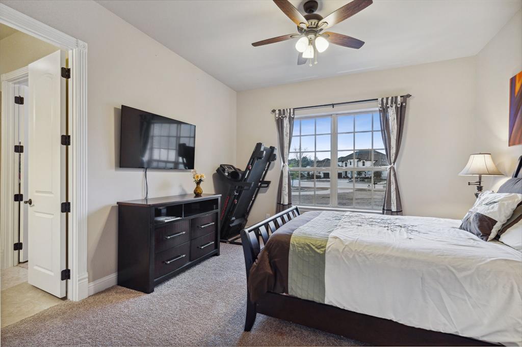 Southlake Meadows - Residential