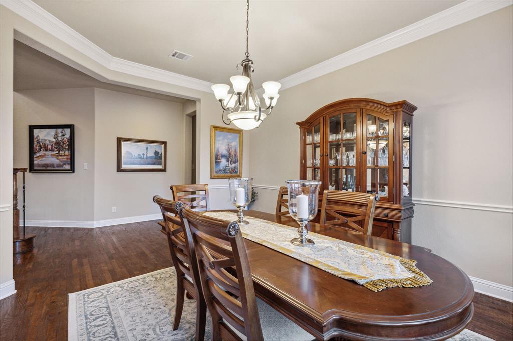 Southlake Meadows - Residential