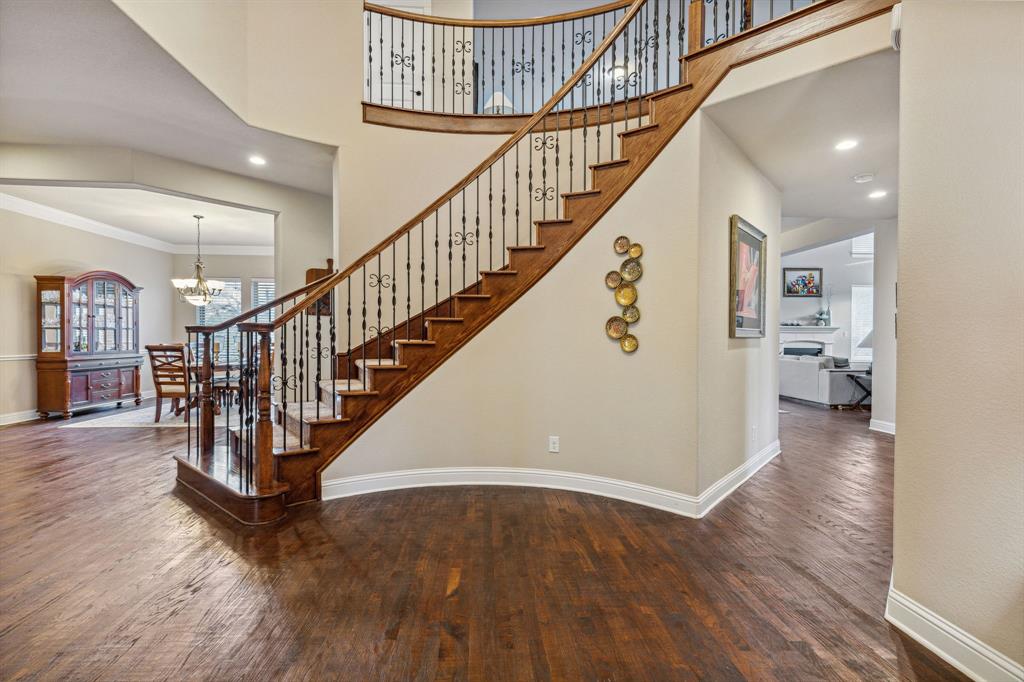 Southlake Meadows - Residential