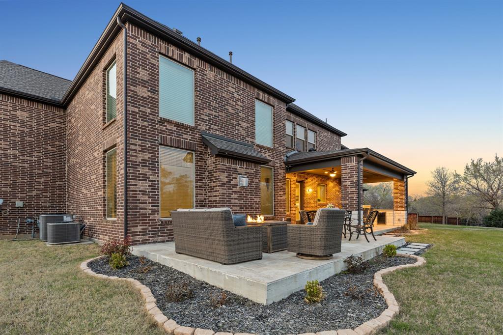 Southlake Meadows - Residential