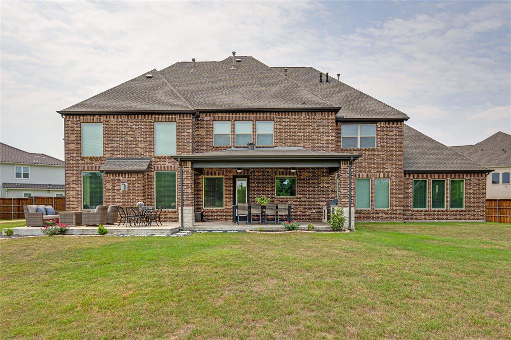 Southlake Meadows - Residential