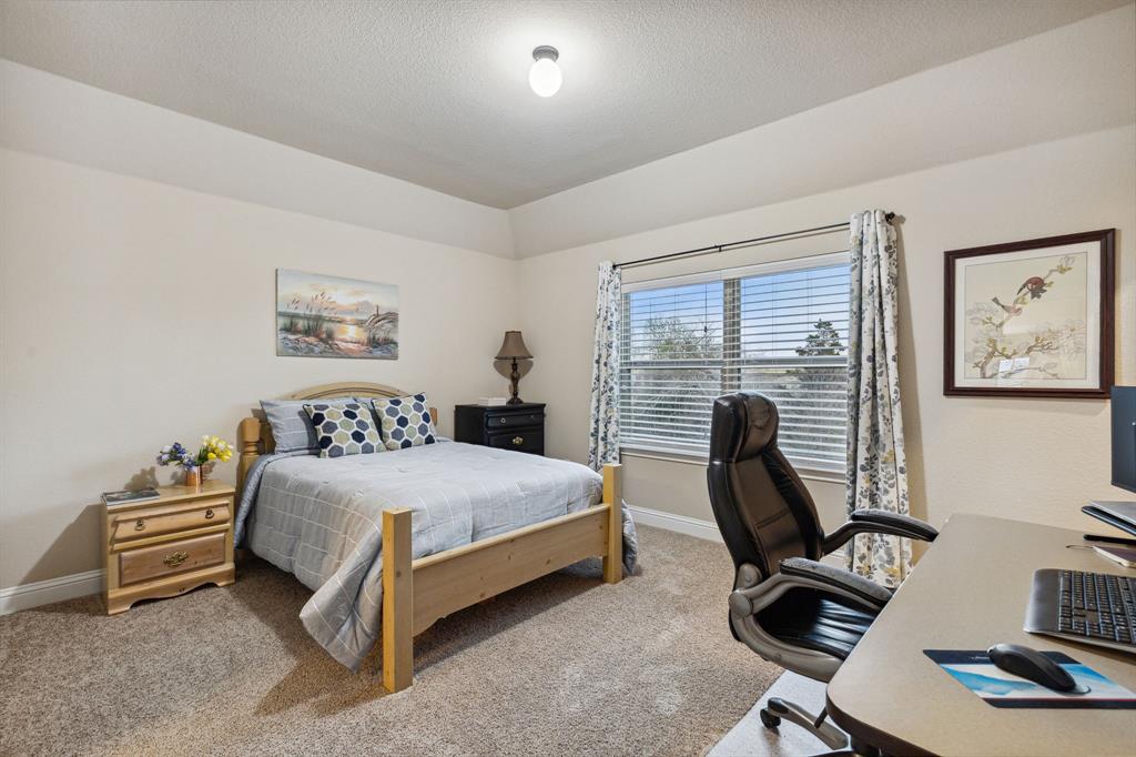 Southlake Meadows - Residential