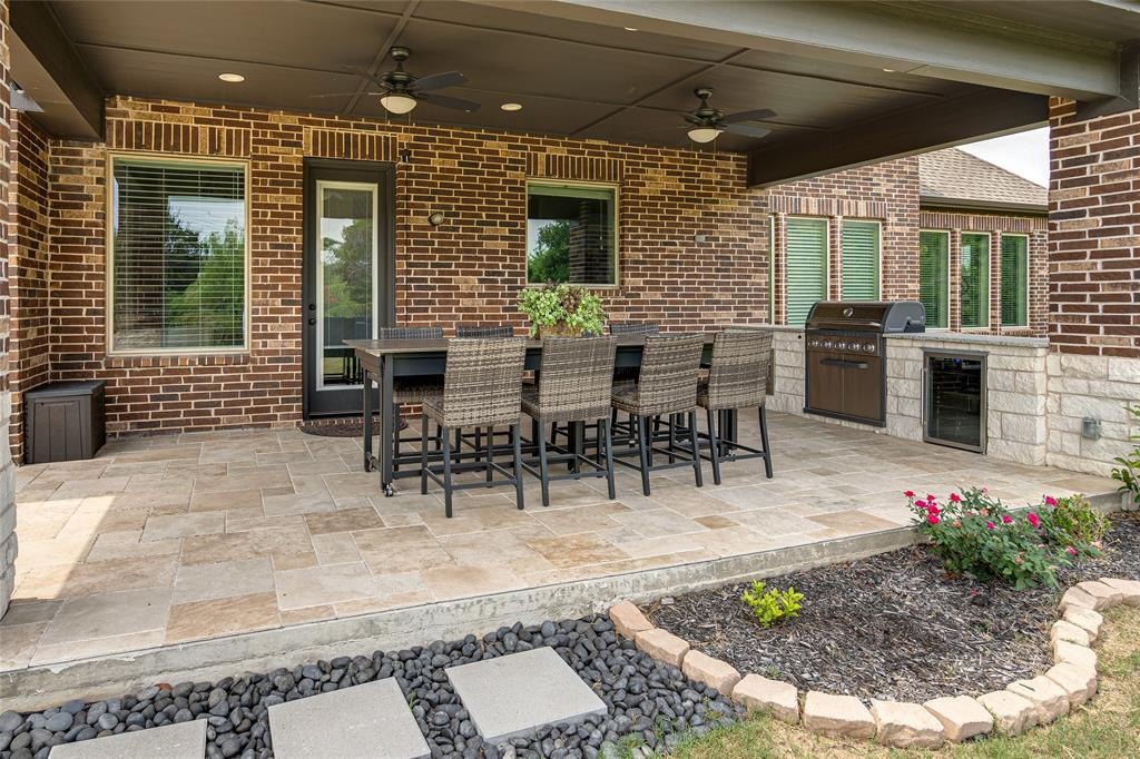 Southlake Meadows - Residential