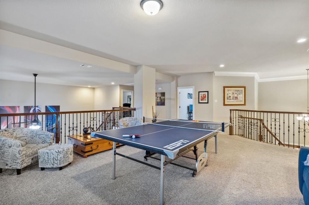 Southlake Meadows - Residential