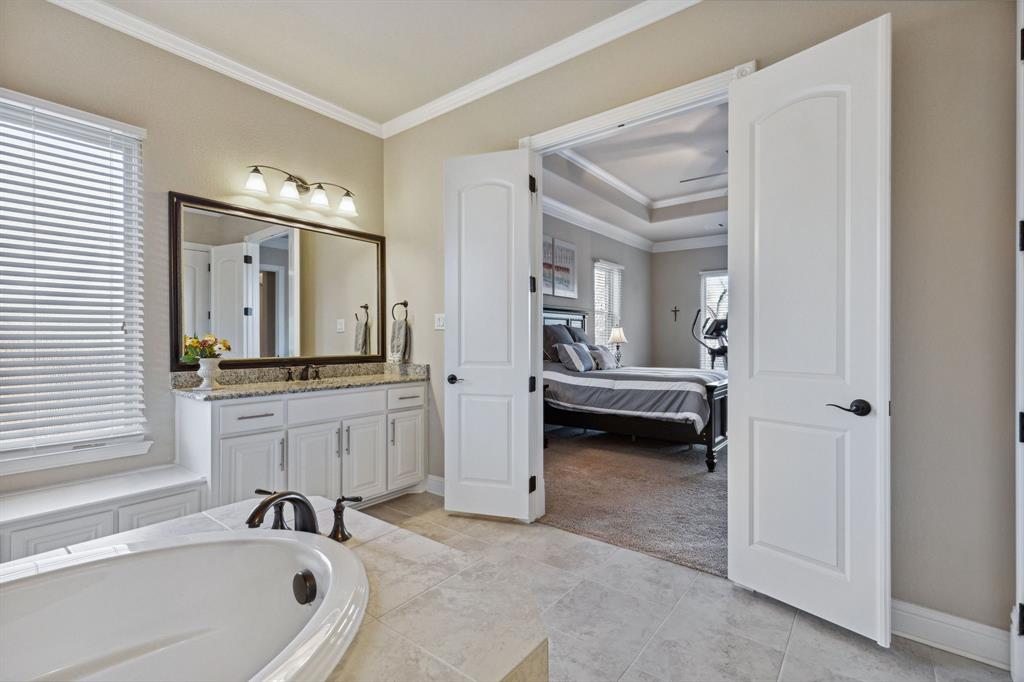 Southlake Meadows - Residential