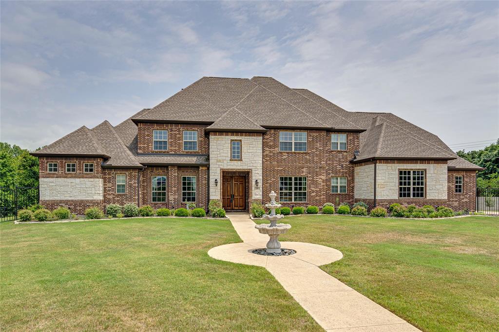 Southlake Meadows - Residential