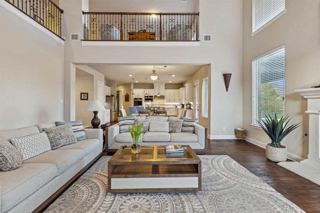 Southlake Meadows - Residential