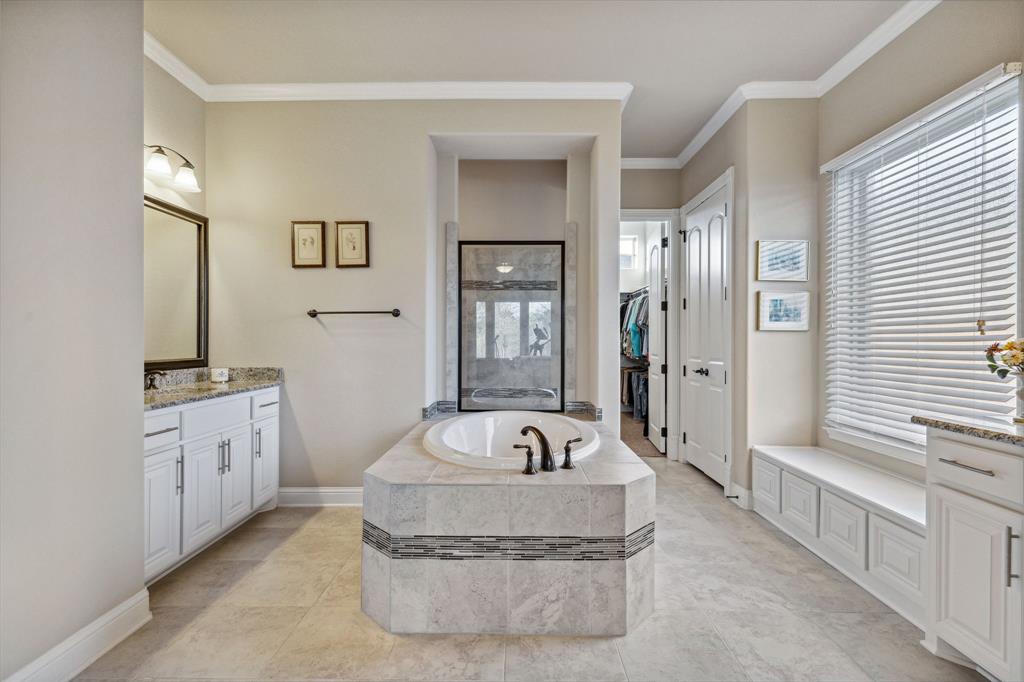 Southlake Meadows - Residential