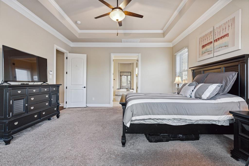 Southlake Meadows - Residential