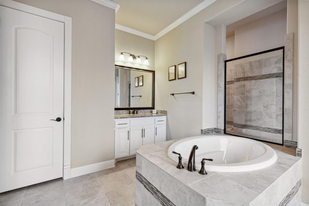 Southlake Meadows - Residential