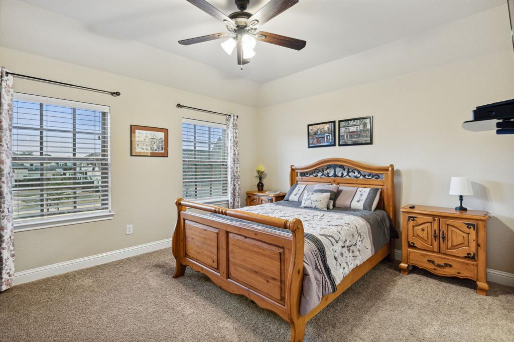 Southlake Meadows - Residential