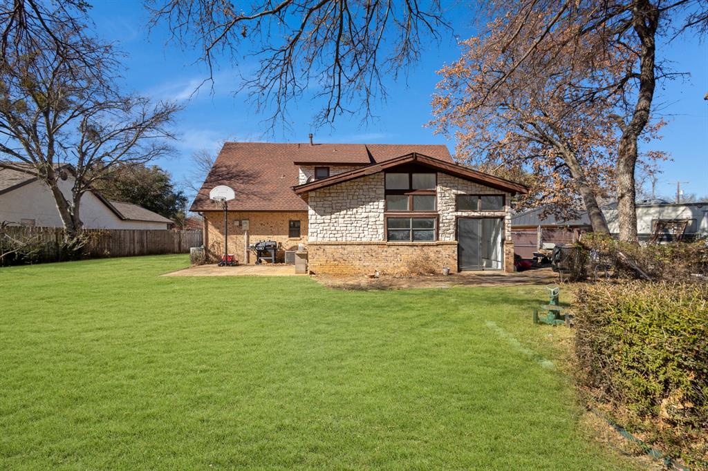 Hickory Hills Add - Residential