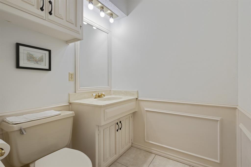 Hickory Hills Add - Residential