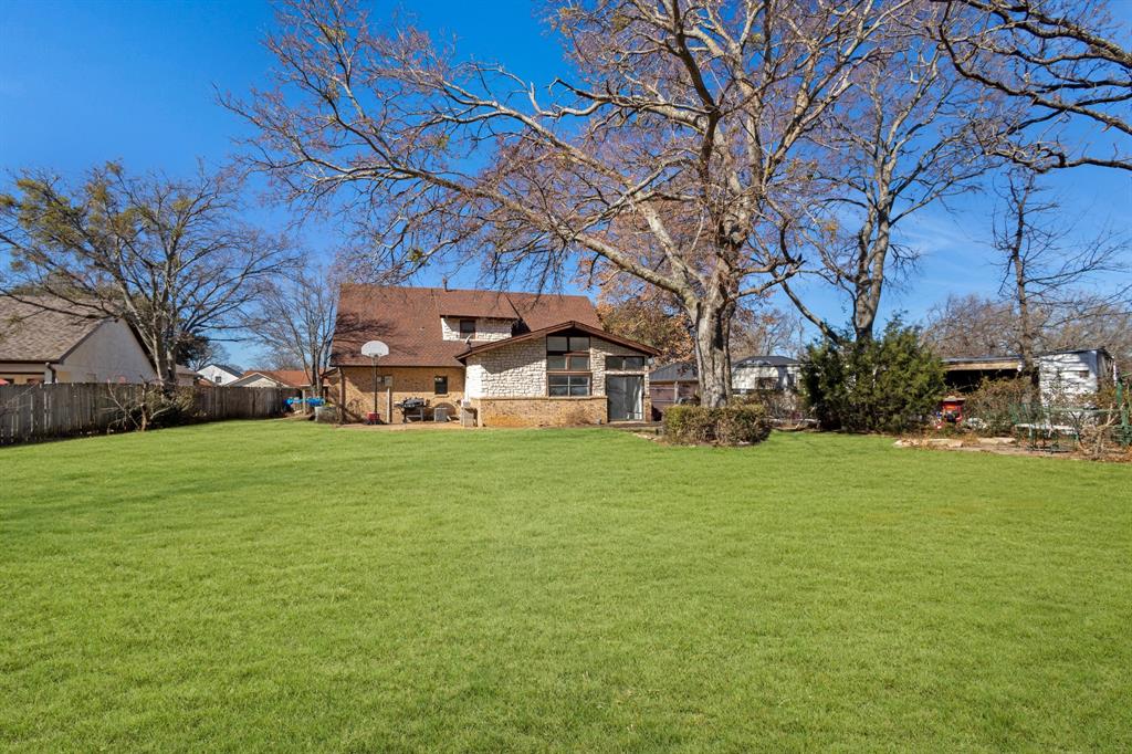 Hickory Hills Add - Residential