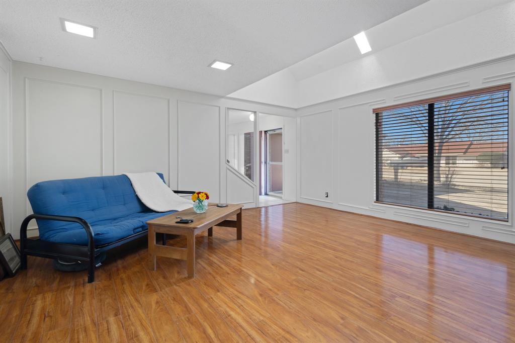 Hickory Hills Add - Residential