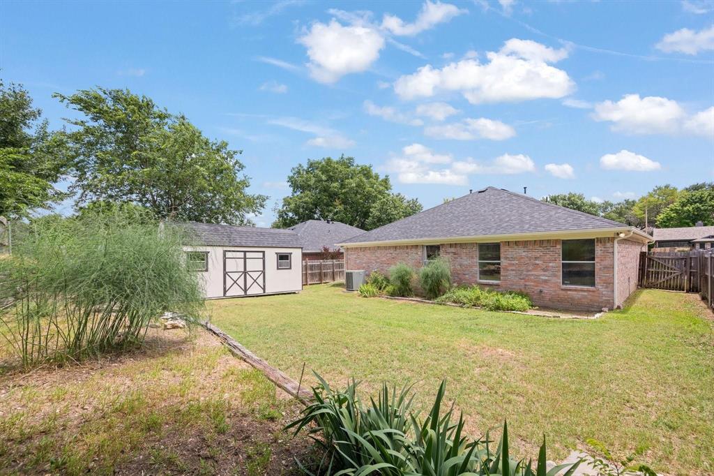 708 Carette Drive