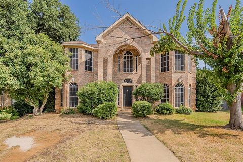 2149 Teal Court Lewisville TX 75077