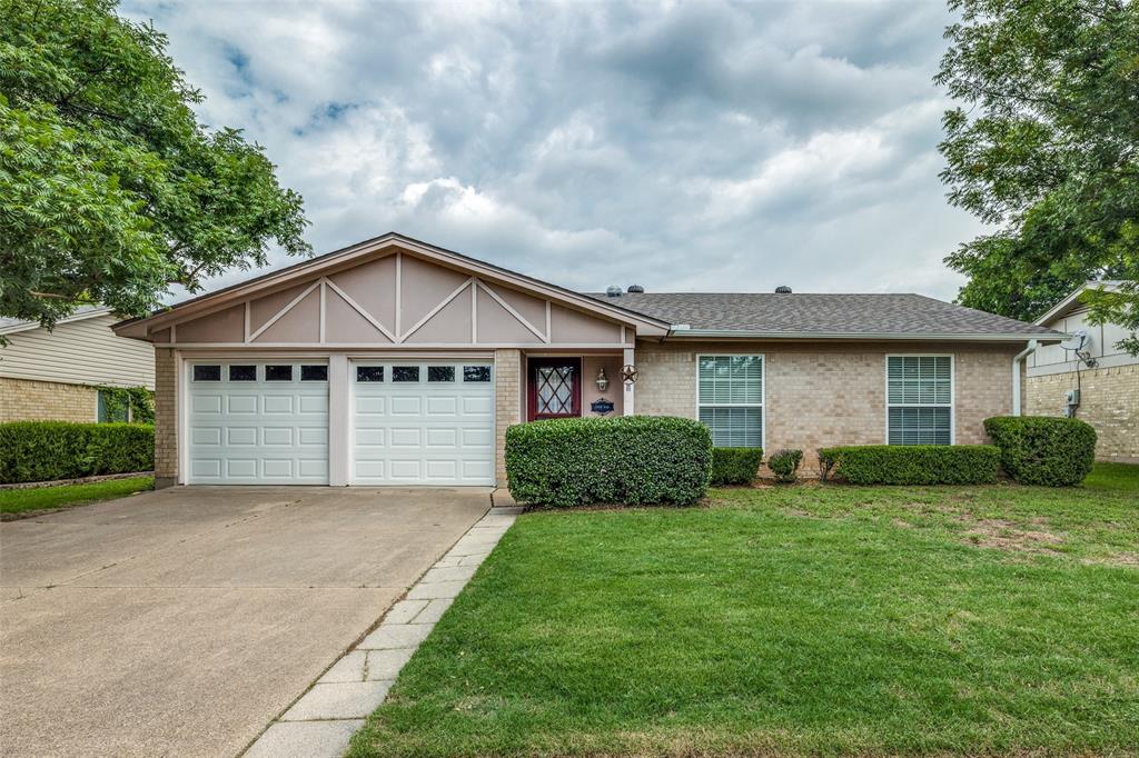 2315 Yale Drive