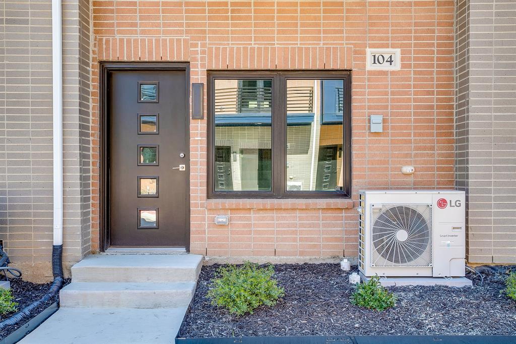 Hassett Gardens Add - Residential Income