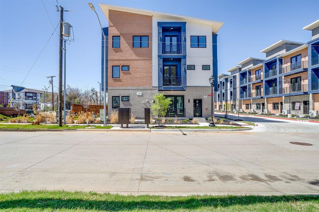 Hassett Gardens Add - Residential Income